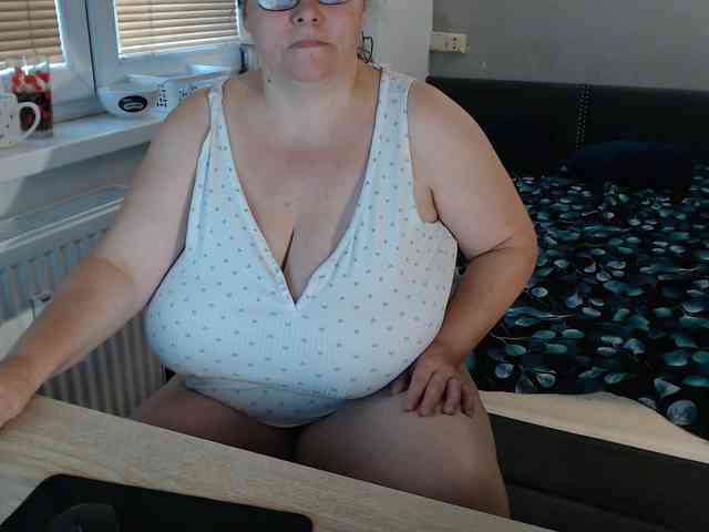 Bessy123 webcam