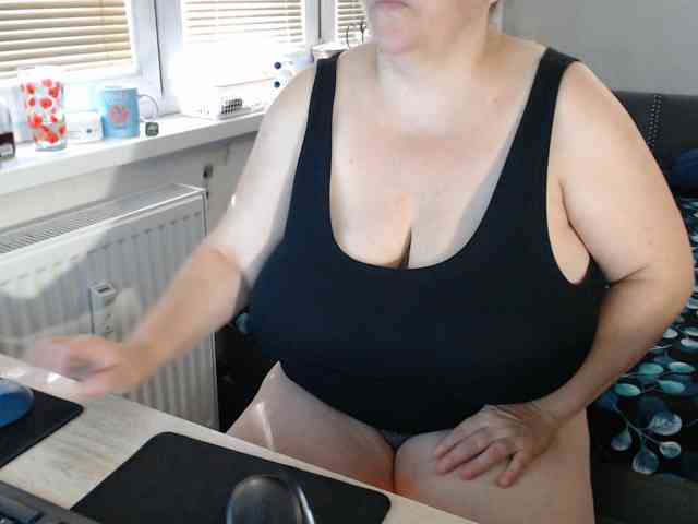 Bessy123 webcam