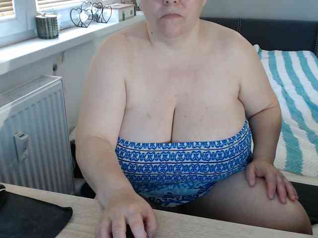 Bessy123 webcam