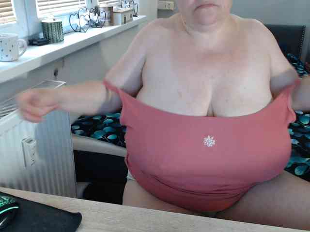 Bessy123 webcam