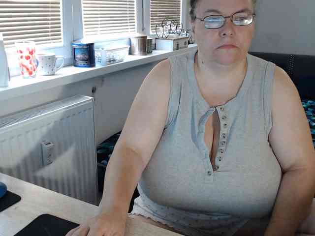 Bessy123 webcam