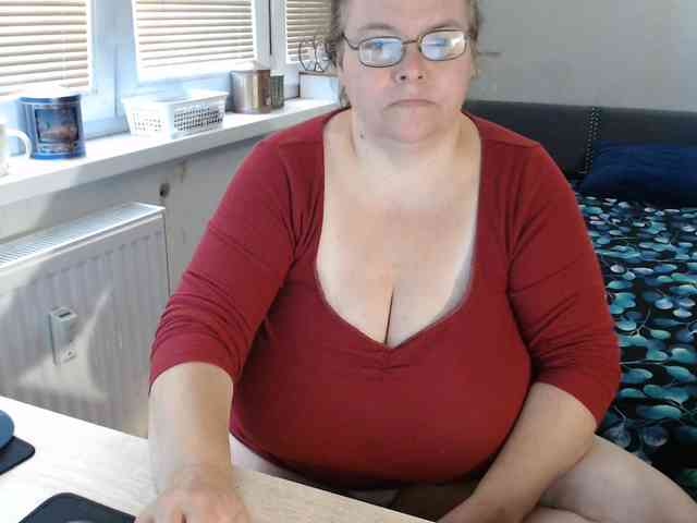 Bessy123 webcam