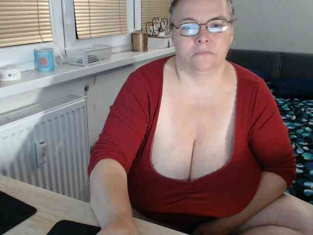 Bessy123 webcam