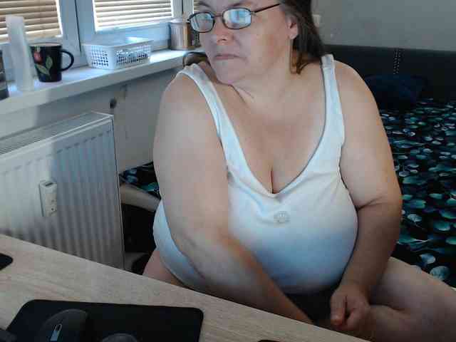 Bessy123 webcam