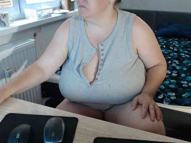 Bessy123 webcam