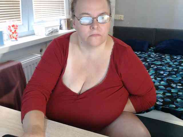Bessy123 webcam