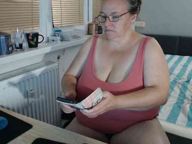 Bessy123 webcam