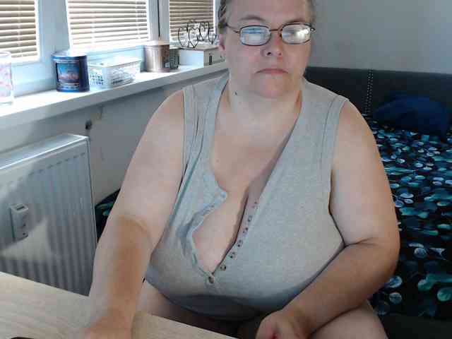 Bessy123 webcam
