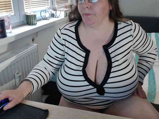 Bessy123 webcam