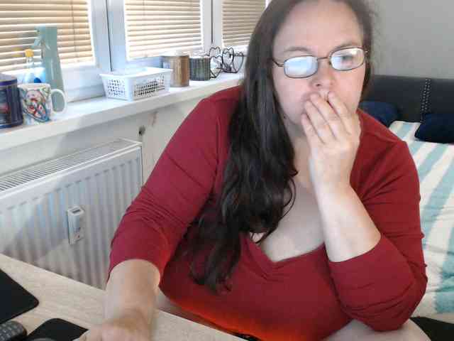 Bessy123 webcam
