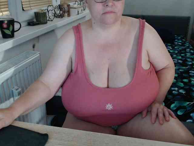 Bessy123 webcam
