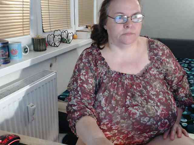 Bessy123 webcam