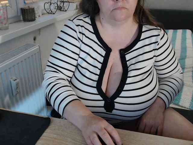 Bessy123 webcam