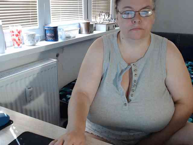 Bessy123 webcam