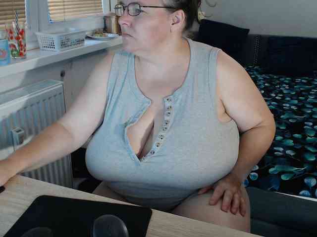 Bessy123 webcam