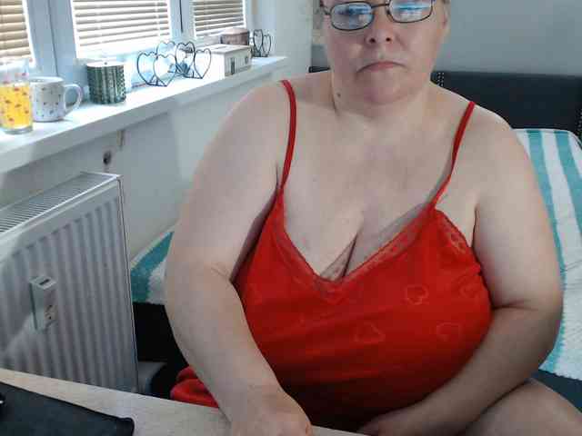Bessy123 webcam