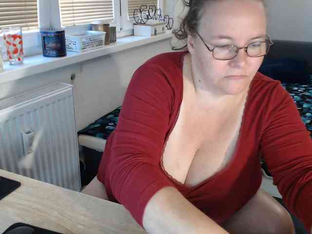 Bessy123 webcam