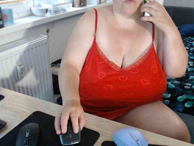 Bessy123 webcam