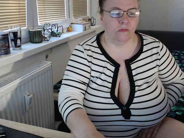 Bessy123 webcam