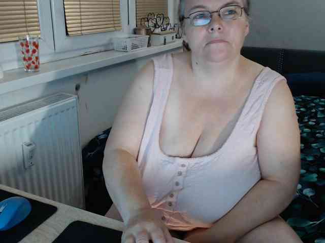 Bessy123 webcam