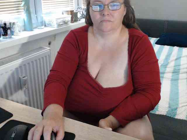 Bessy123 webcam