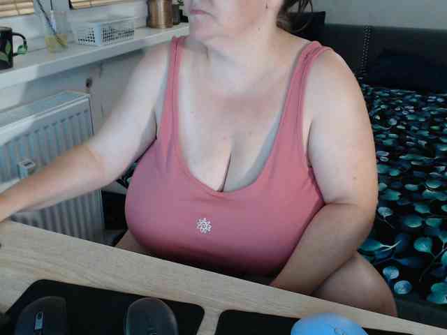 Bessy123 webcam