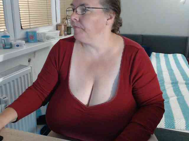 Bessy123 webcam