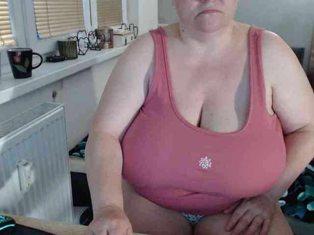 Bessy123 webcam