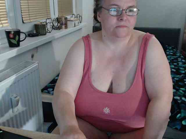 Bessy123 webcam