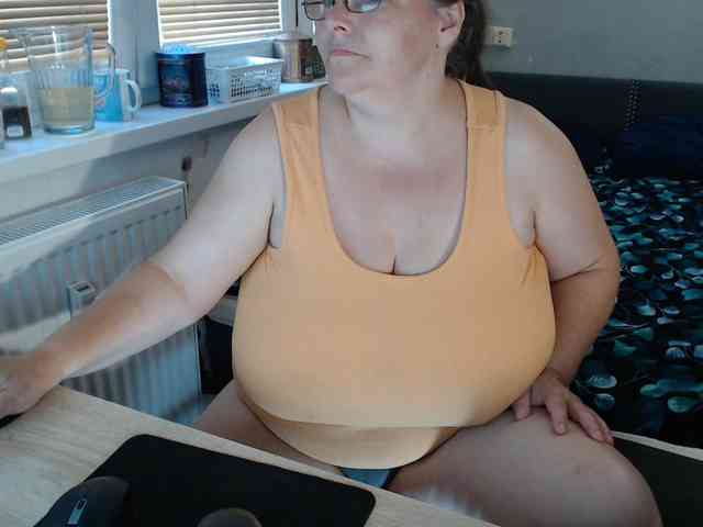 Bessy123 webcam