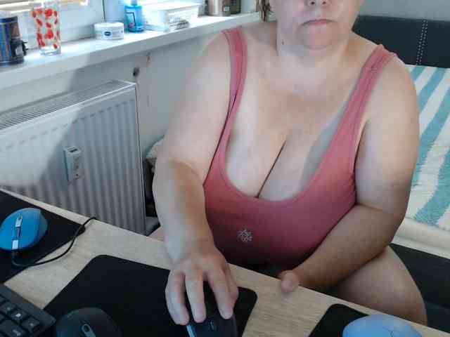 Bessy123 webcam