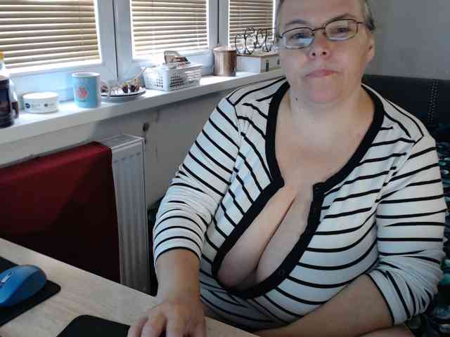 Bessy123 webcam