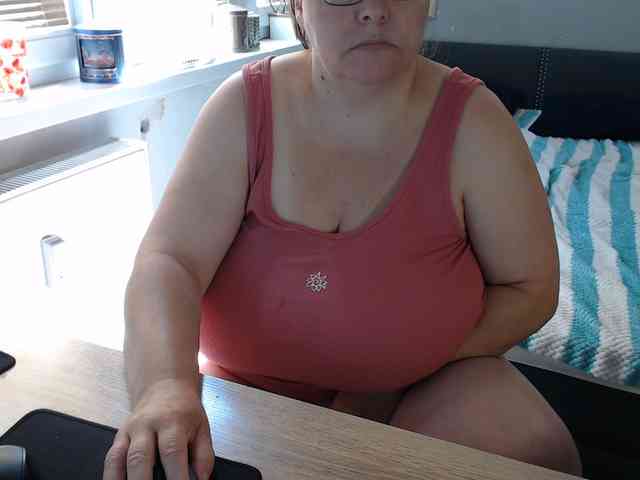Bessy123 webcam