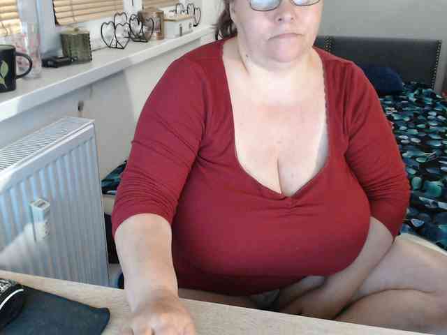 Bessy123 webcam