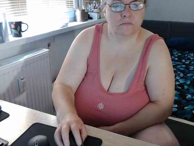 Bessy123 webcam