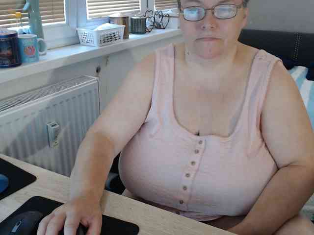 Bessy123 webcam