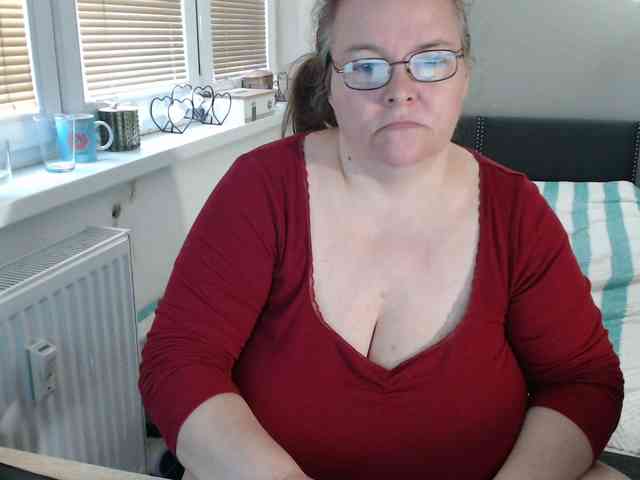 Bessy123 webcam