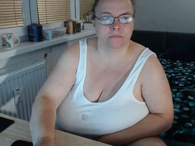 Bessy123 webcam