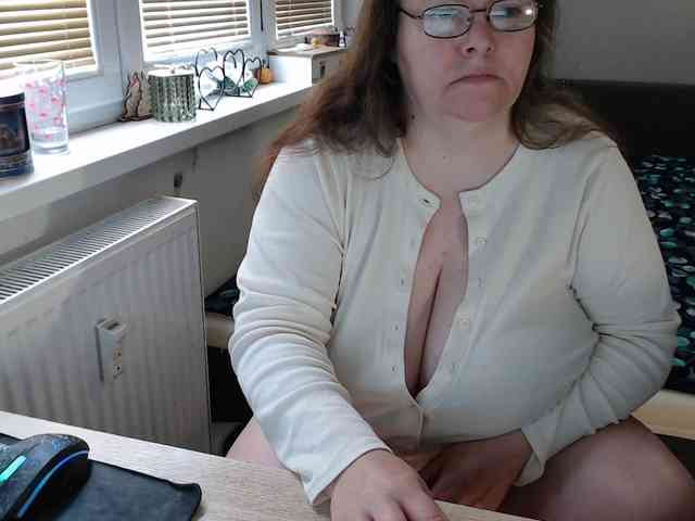 Bessy123 webcam