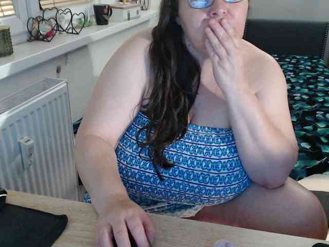 Bessy123 webcam
