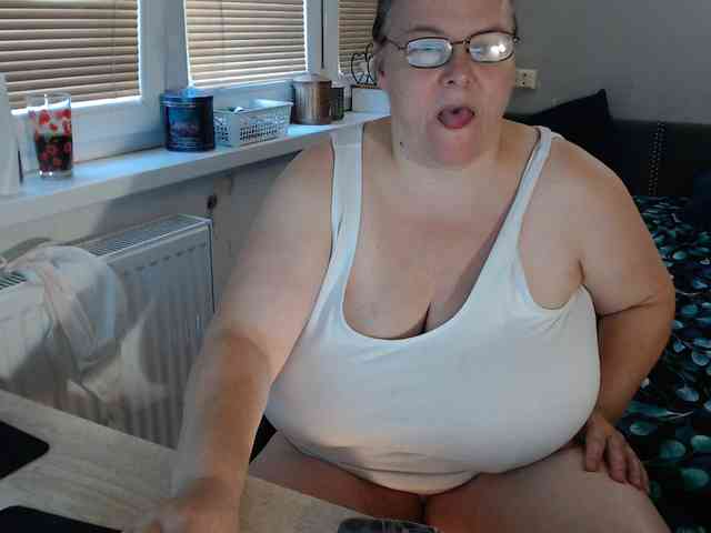 Bessy123 webcam