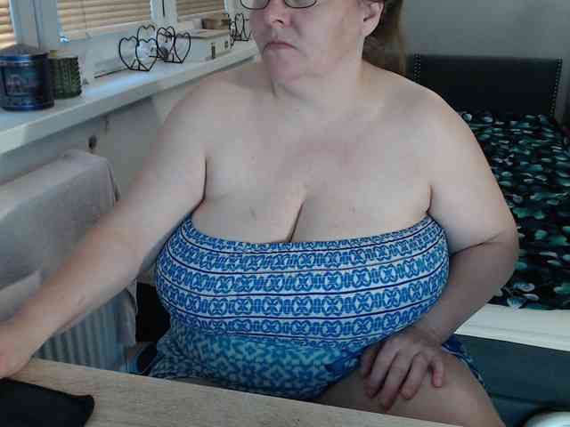 Bessy123 webcam