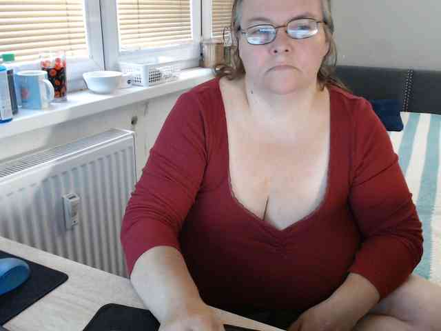 Bessy123 webcam