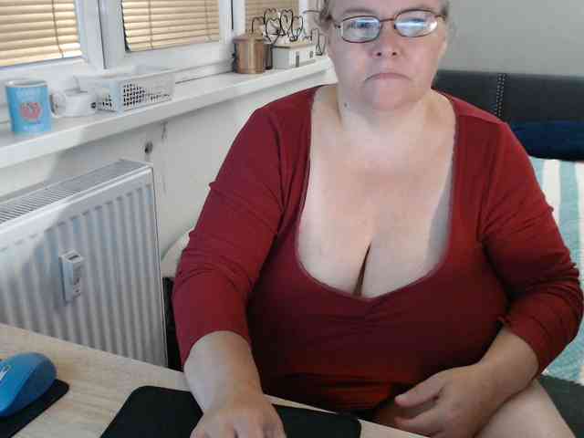 Bessy123 webcam