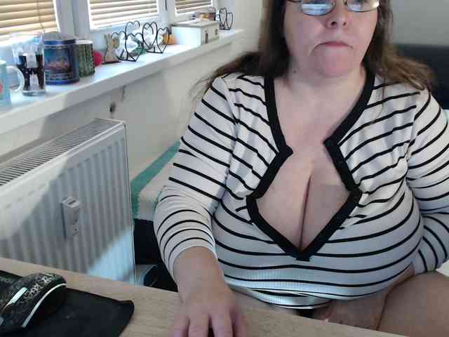 Bessy123 webcam