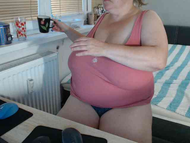 Bessy123 webcam