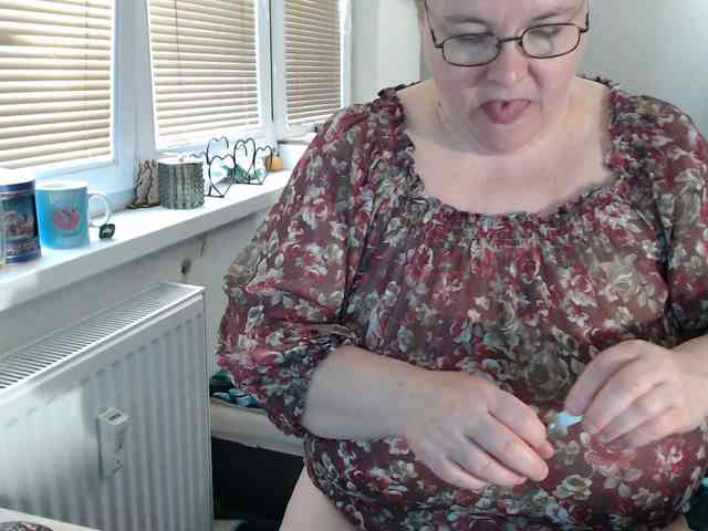 Bessy123 webcam
