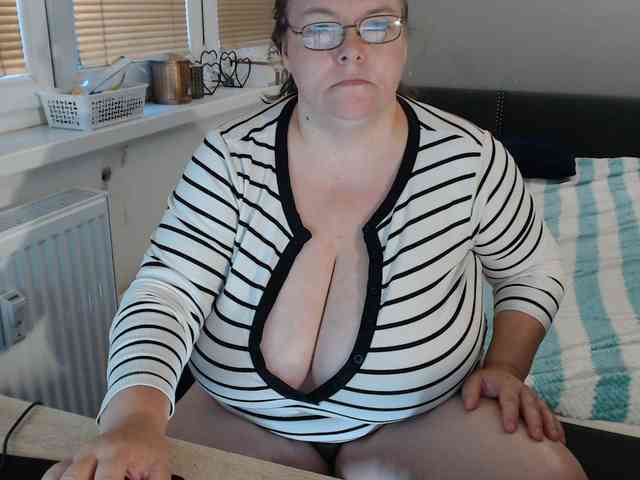 Bessy123 webcam