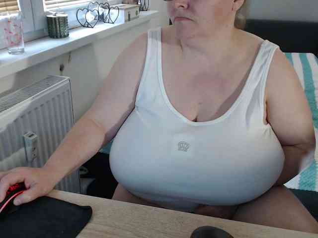 Bessy123 webcam