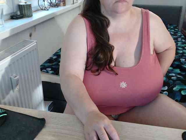 Bessy123 webcam